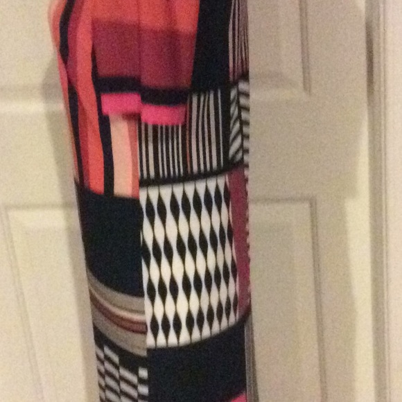 Peck & Peck Colorful Dress - Picture 5 of 7